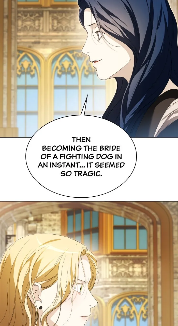 Locked Up by My Mad Dog Chapter 43 page 45 - 