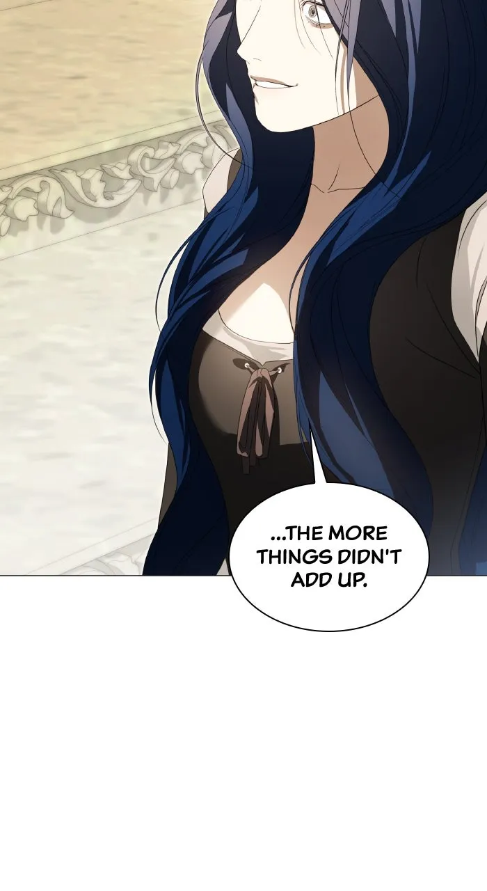 Locked Up by My Mad Dog Chapter 43 page 47 - 