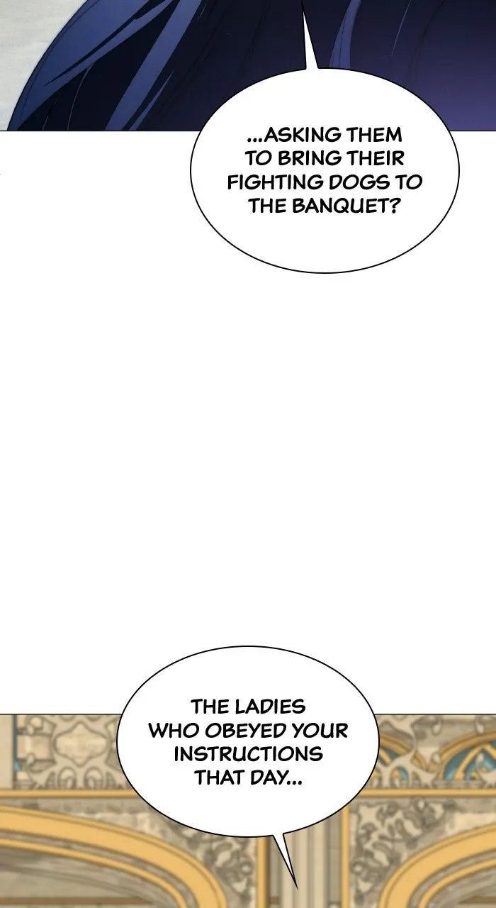 Locked Up by My Mad Dog Chapter 43 page 50 - 