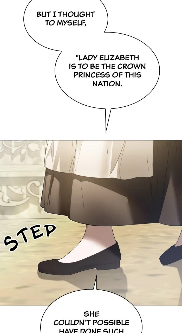 Locked Up by My Mad Dog Chapter 43 page 53 - 