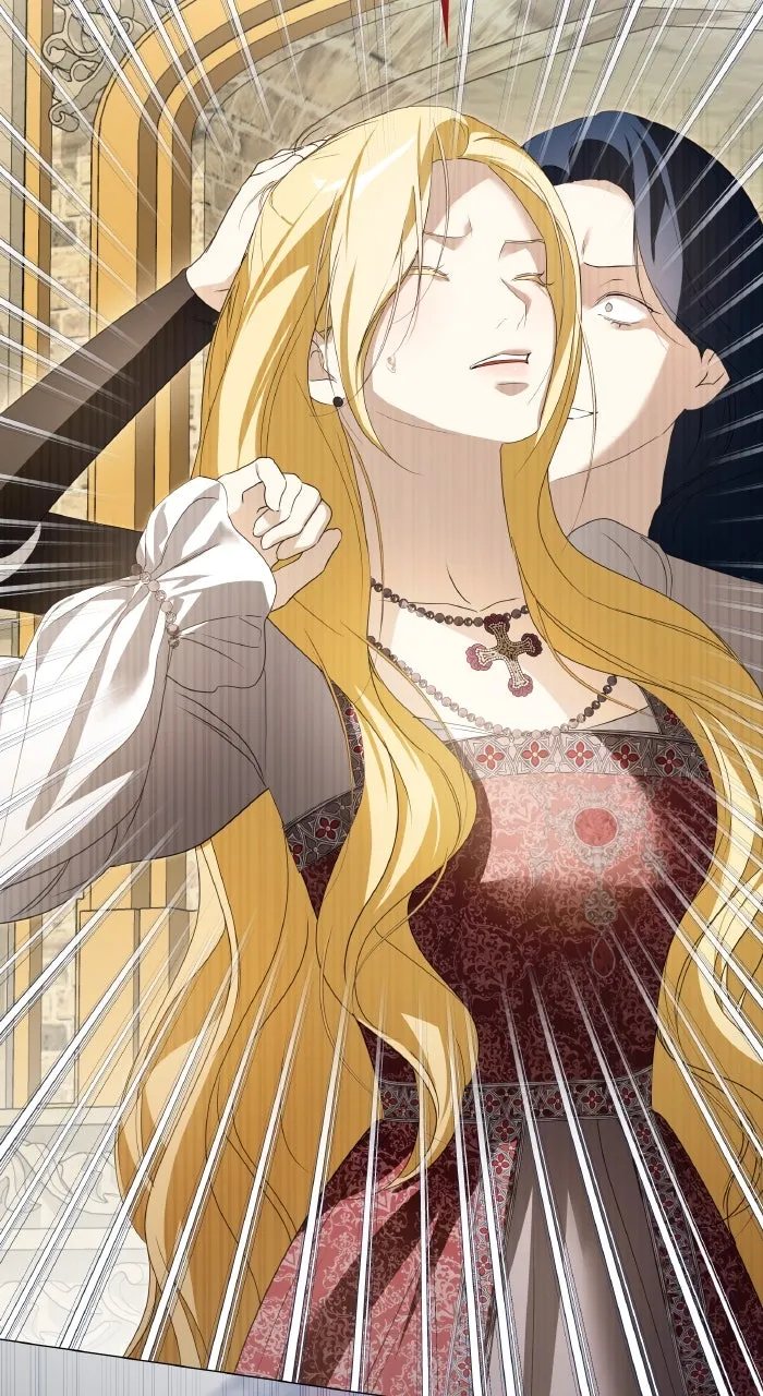 Locked Up by My Mad Dog Chapter 43 page 65 - 