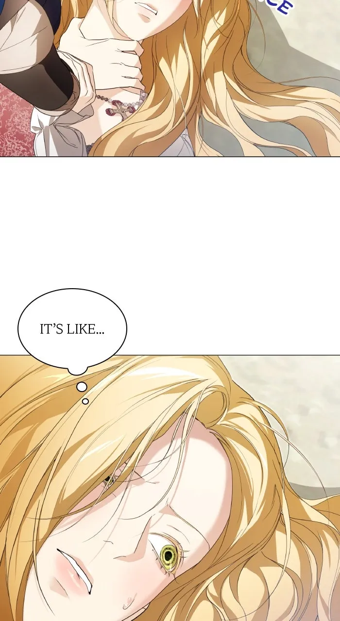 Locked Up by My Mad Dog Chapter 43 page 82 - 
