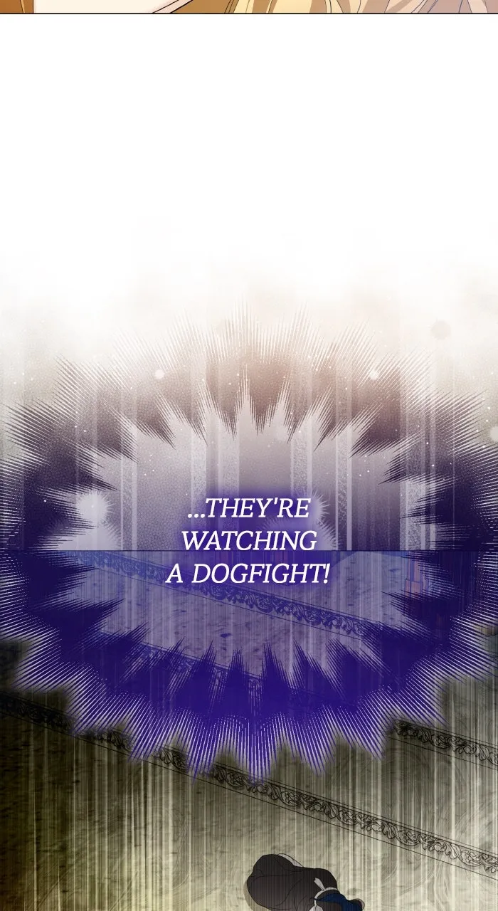 Locked Up by My Mad Dog Chapter 43 page 83 - 