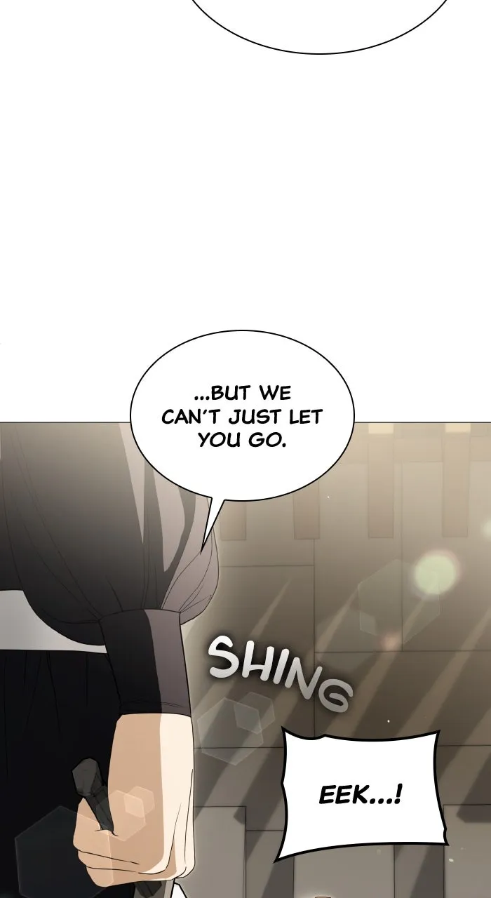 Locked Up by My Mad Dog Chapter 44 page 11 - 