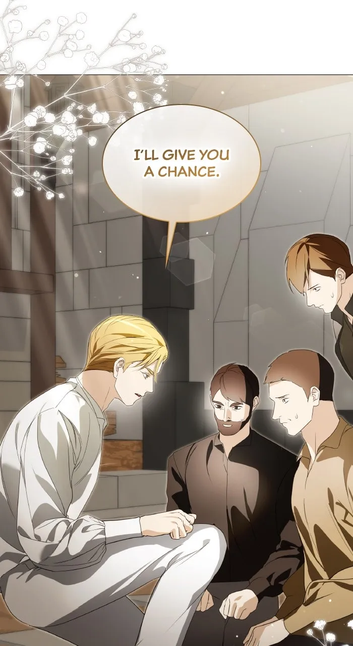 Locked Up by My Mad Dog Chapter 44 page 18 - 