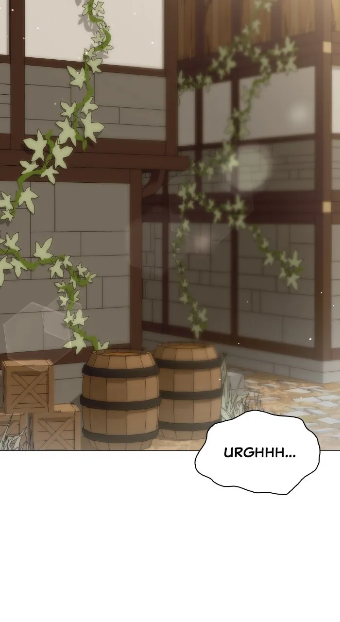 Locked Up by My Mad Dog Chapter 44 page 3 - 