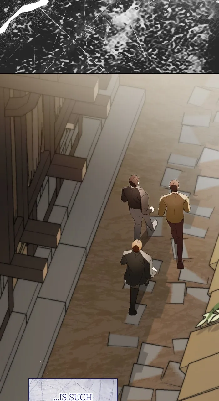 Locked Up by My Mad Dog Chapter 44 page 32 - 