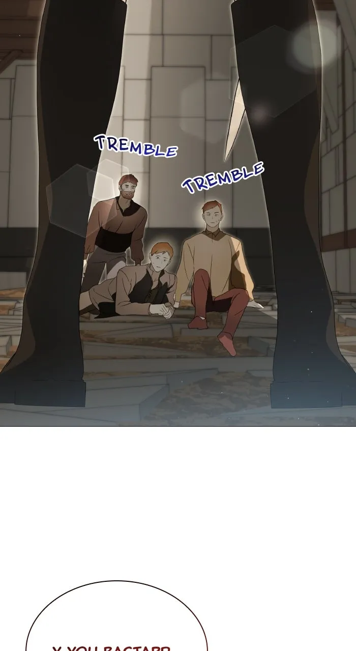 Locked Up by My Mad Dog Chapter 44 page 5 - 