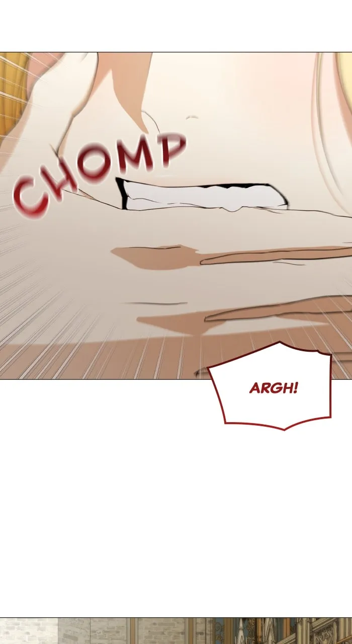 Locked Up by My Mad Dog Chapter 44 page 43 - 