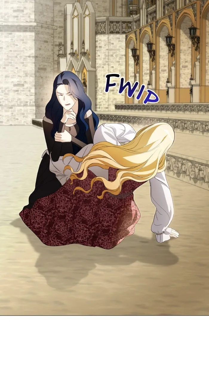 Locked Up by My Mad Dog Chapter 44 page 44 - 