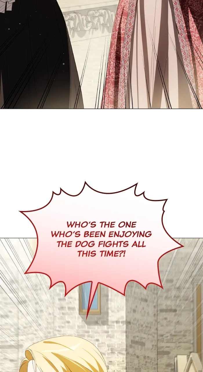 Locked Up by My Mad Dog Chapter 44 page 49 - 