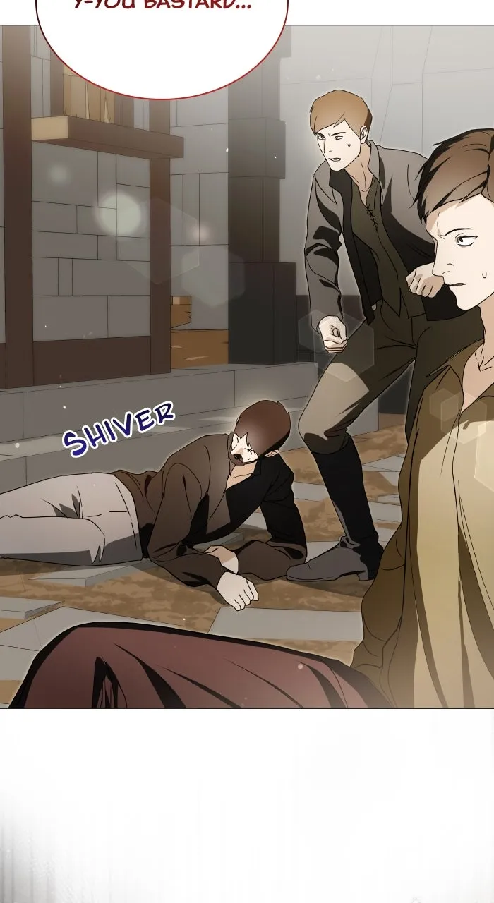 Locked Up by My Mad Dog Chapter 44 page 6 - 