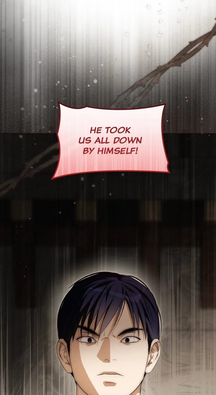 Locked Up by My Mad Dog Chapter 44 page 7 - 