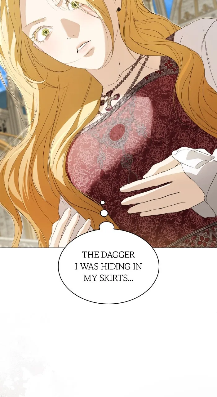 Locked Up by My Mad Dog Chapter 44 page 65 - 