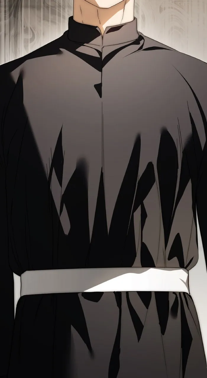 Locked Up by My Mad Dog Chapter 44 page 8 - 