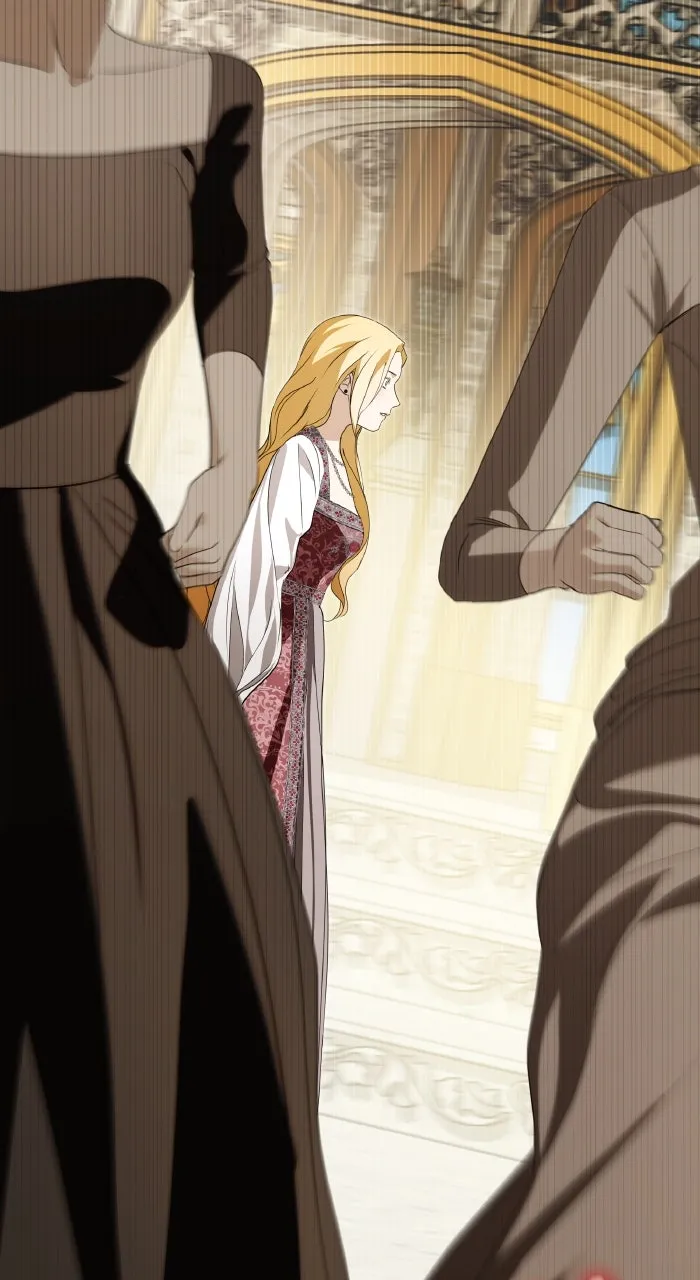 Locked Up by My Mad Dog Chapter 45 page 23 - 