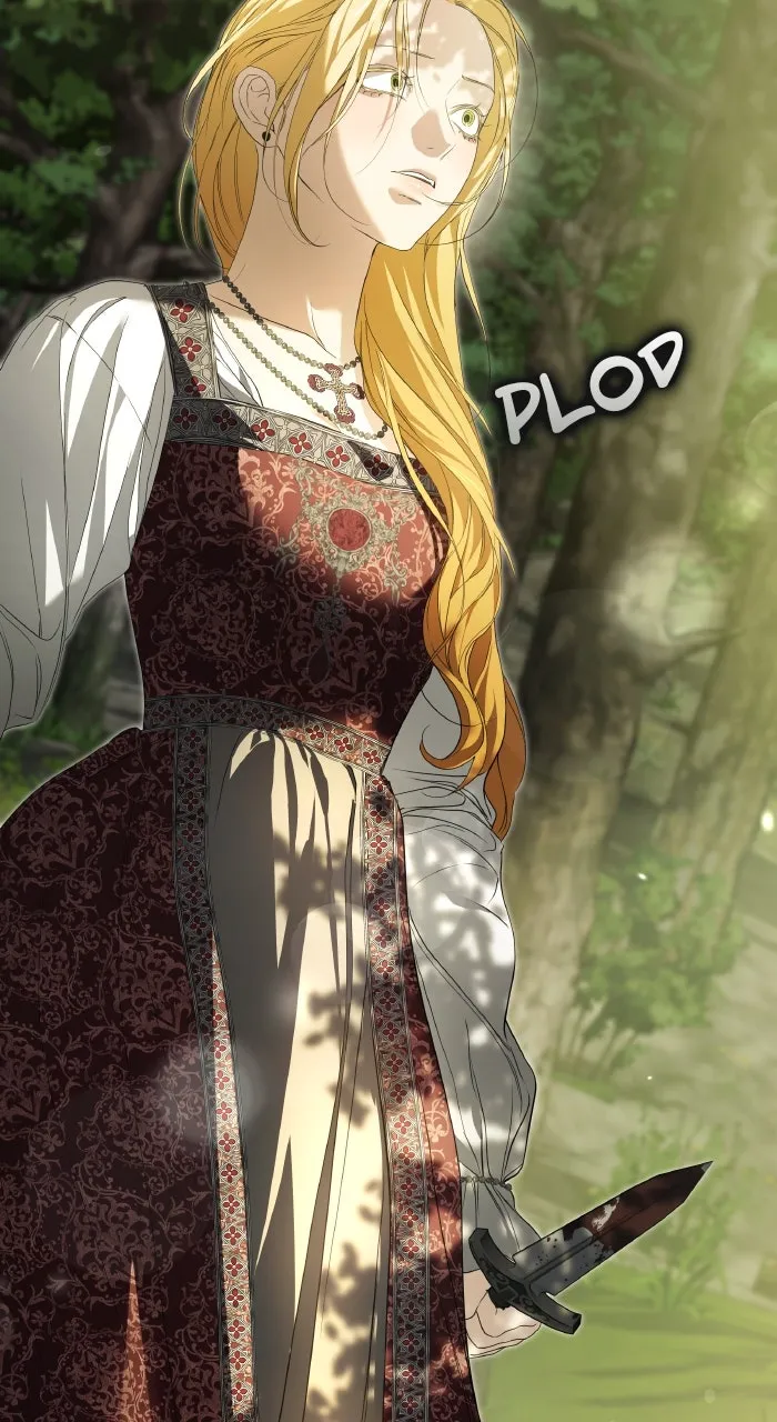 Locked Up by My Mad Dog Chapter 45 page 49 - 