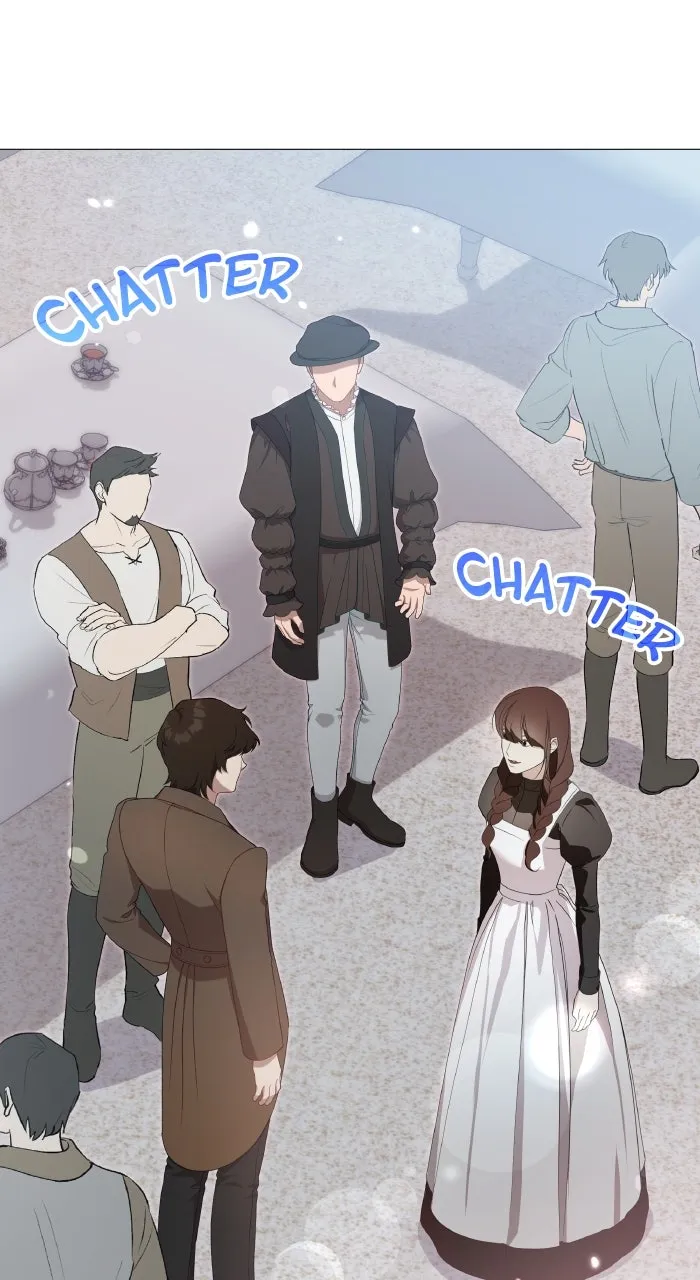 Locked Up by My Mad Dog Chapter 45 page 68 - 