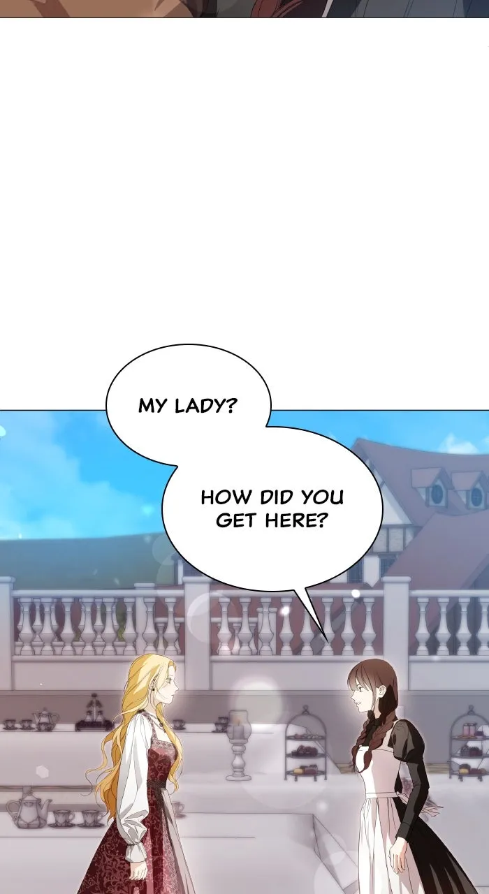 Locked Up by My Mad Dog Chapter 45 page 71 - 