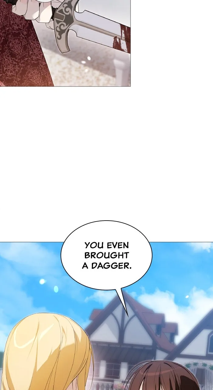 Locked Up by My Mad Dog Chapter 45 page 75 - 