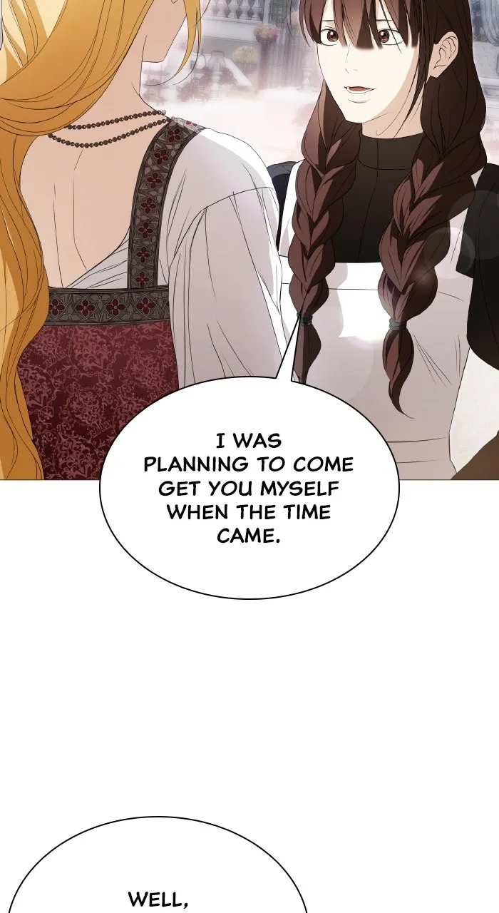 Locked Up by My Mad Dog Chapter 45 page 76 - 