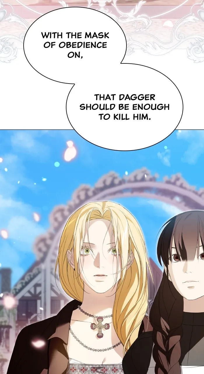 Locked Up by My Mad Dog Chapter 45 page 96 - 