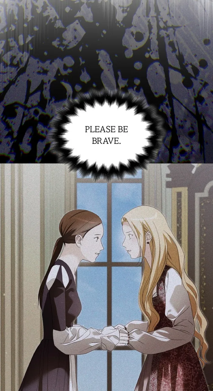 Locked Up by My Mad Dog Chapter 46 page 34 - 