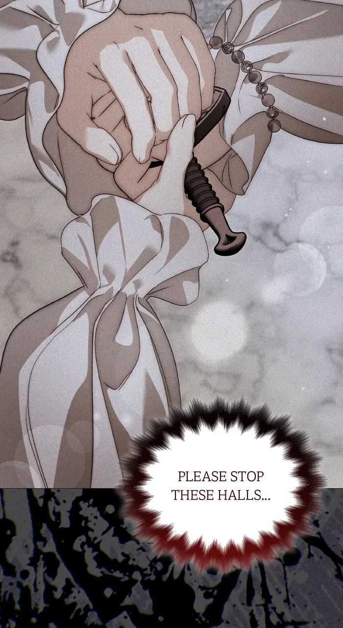 Locked Up by My Mad Dog Chapter 46 page 36 - 