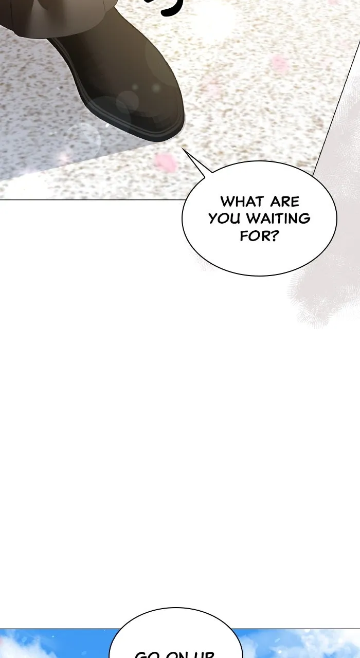 Locked Up by My Mad Dog Chapter 46 page 5 - 