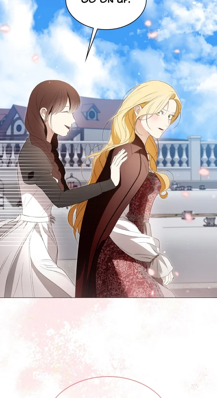 Locked Up by My Mad Dog Chapter 46 page 6 - 