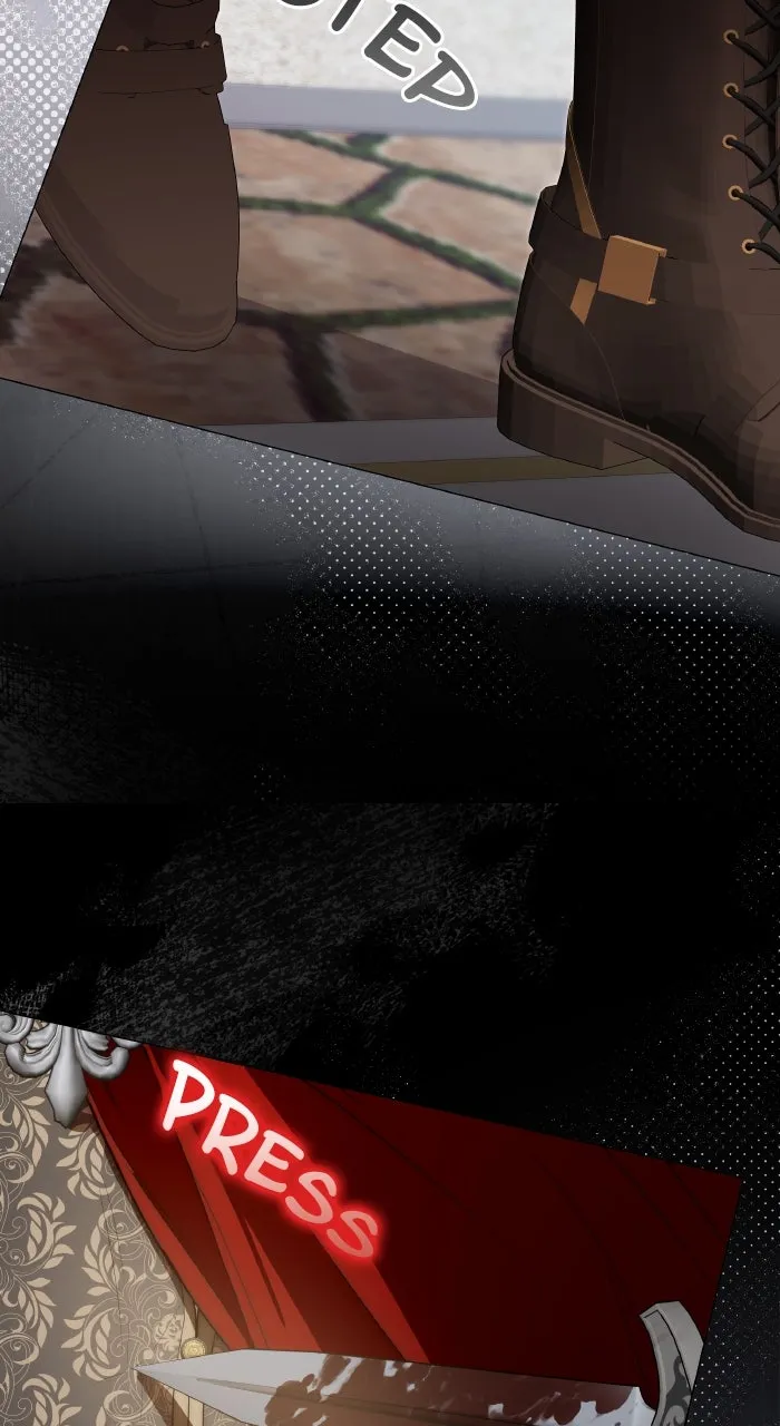 Locked Up by My Mad Dog Chapter 46 page 51 - 