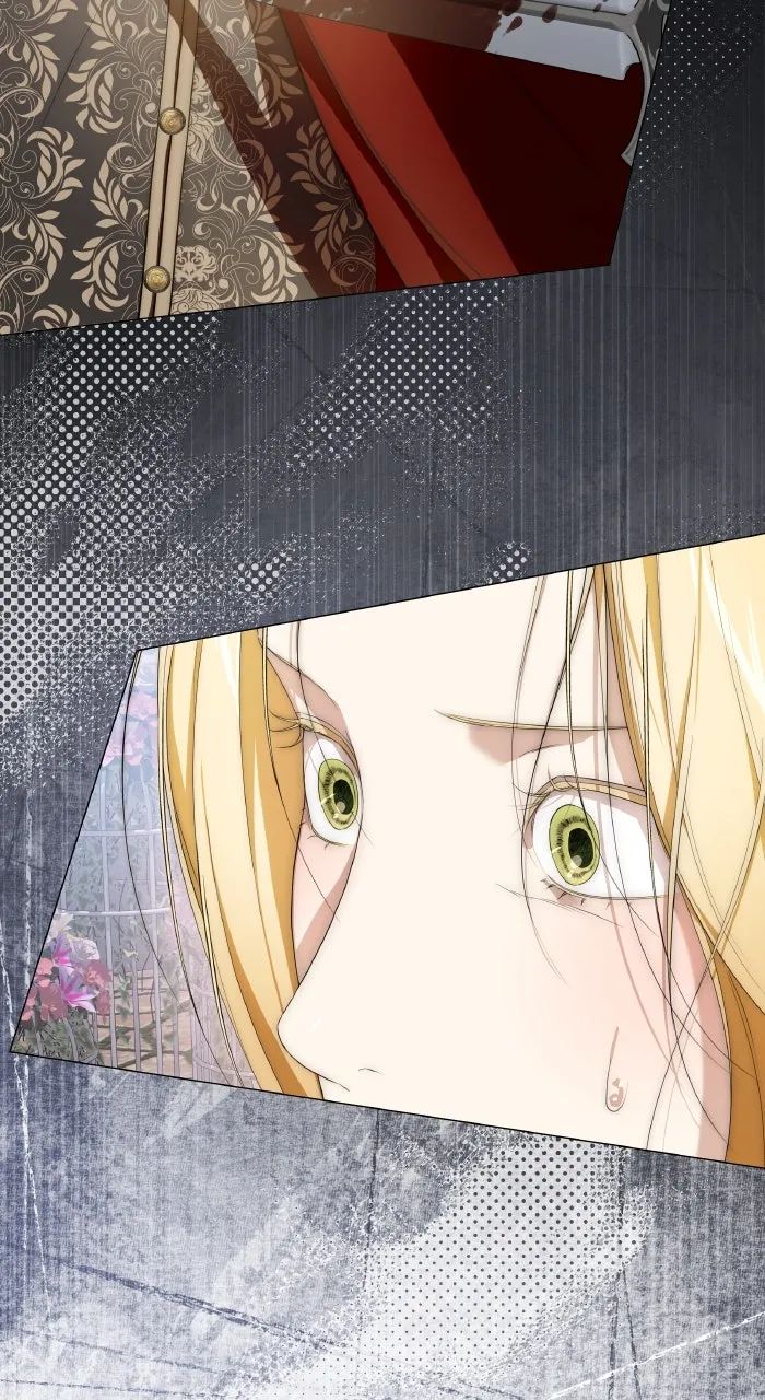 Locked Up by My Mad Dog Chapter 46 page 52 - 