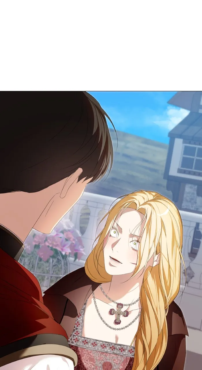 Locked Up by My Mad Dog Chapter 46 page 68 - 