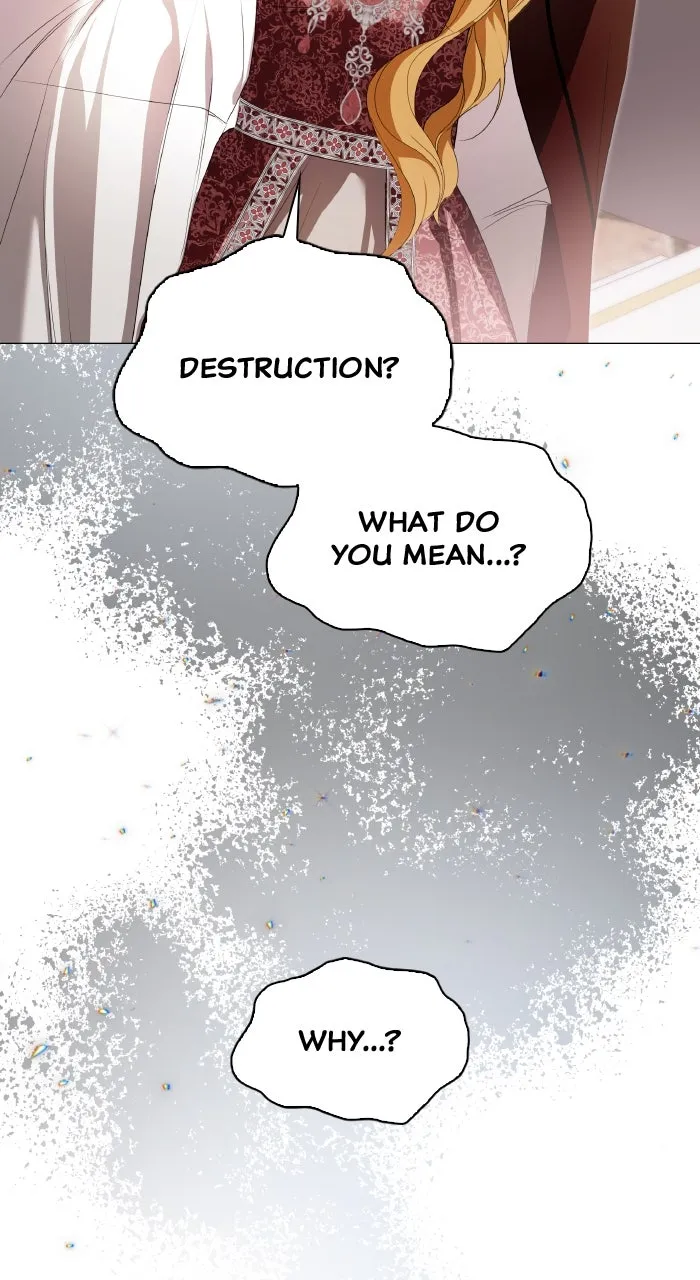Locked Up by My Mad Dog Chapter 46 page 69 - 