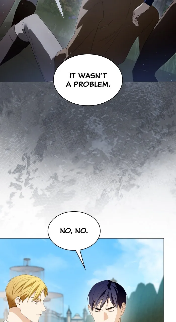 Locked Up by My Mad Dog Chapter 47 page 11 - 