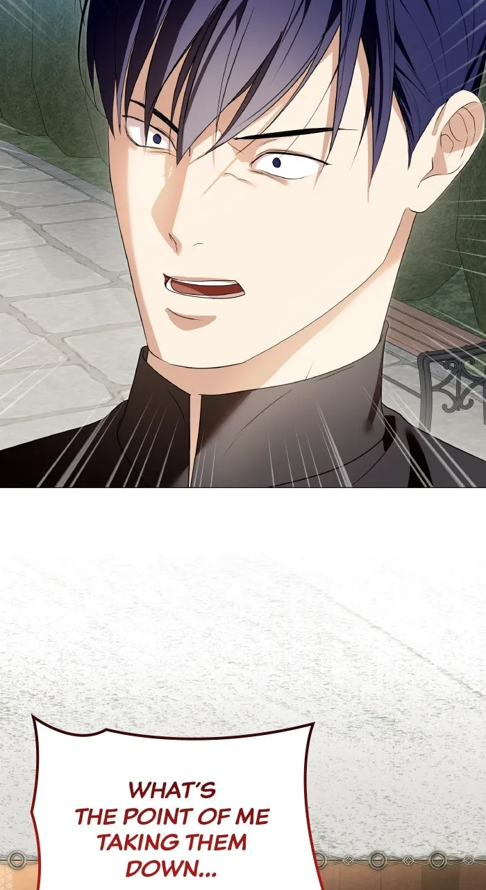 Locked Up by My Mad Dog Chapter 47 page 13 - 