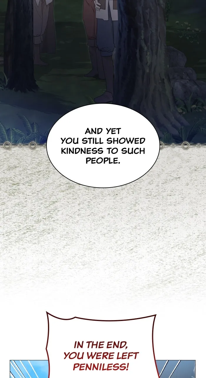 Locked Up by My Mad Dog Chapter 47 page 16 - 