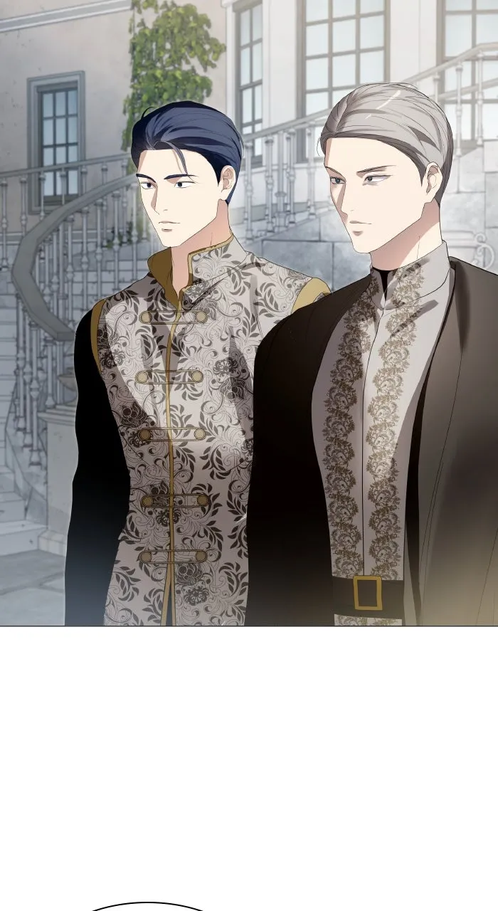 Locked Up by My Mad Dog Chapter 47 page 18 - 