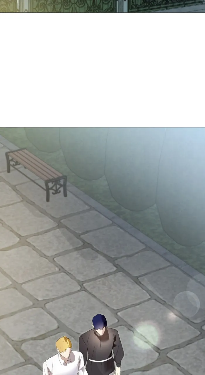 Locked Up by My Mad Dog Chapter 47 page 3 - 