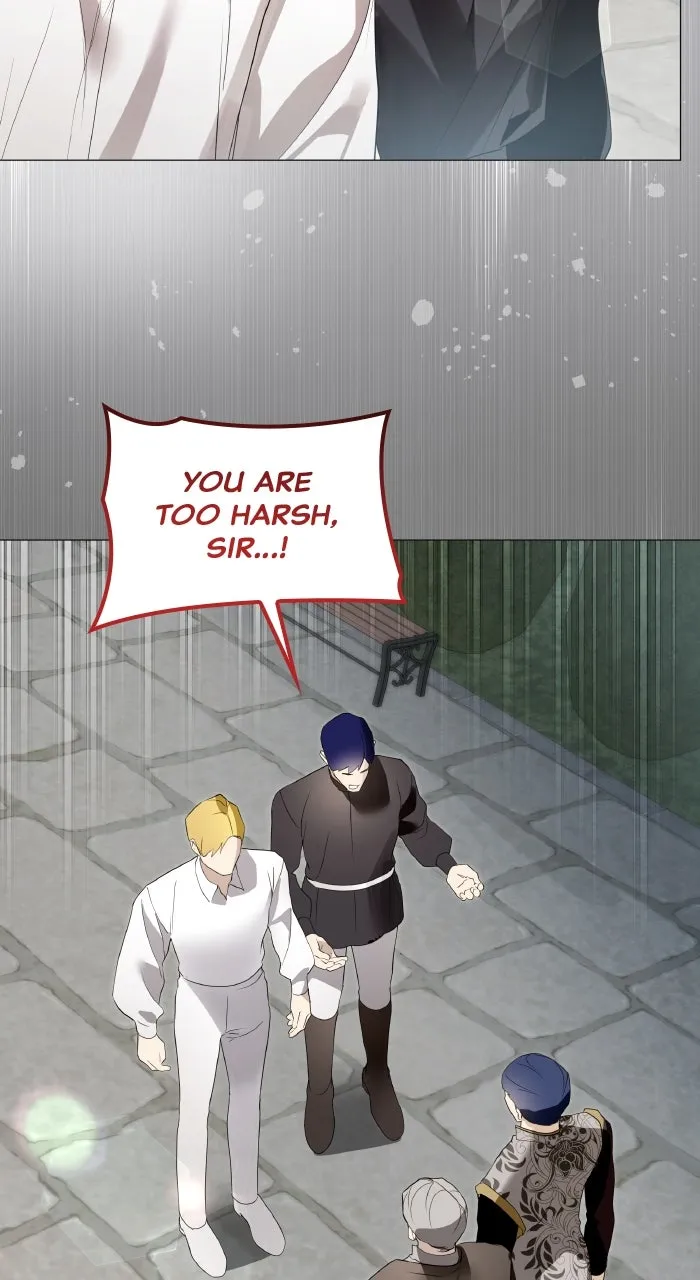 Locked Up by My Mad Dog Chapter 47 page 24 - 