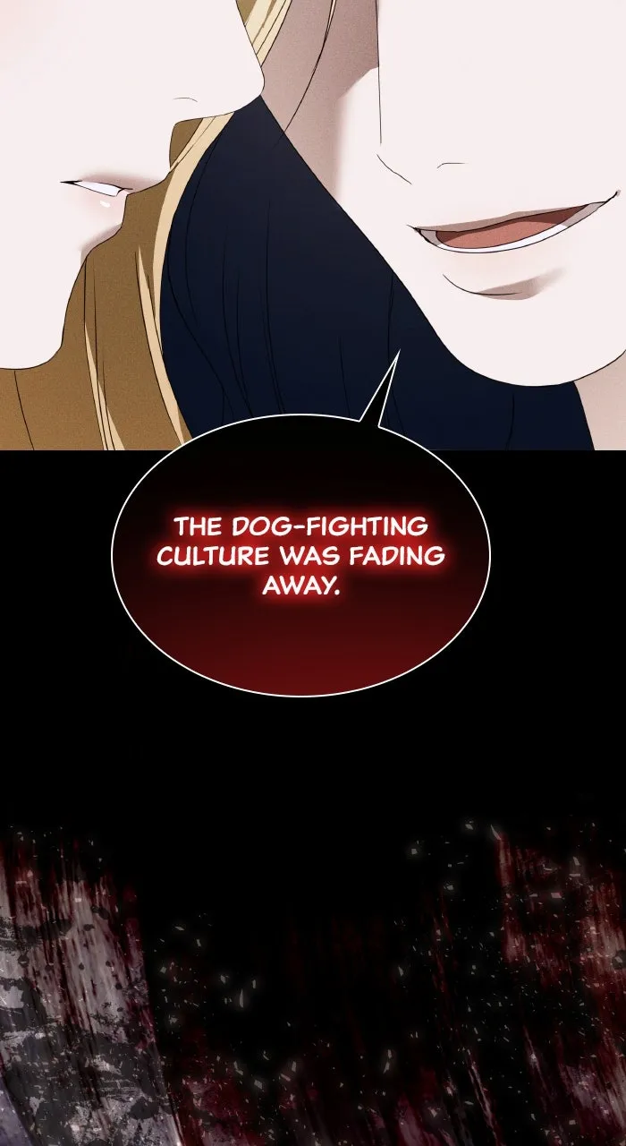 Locked Up by My Mad Dog Chapter 47 page 51 - 