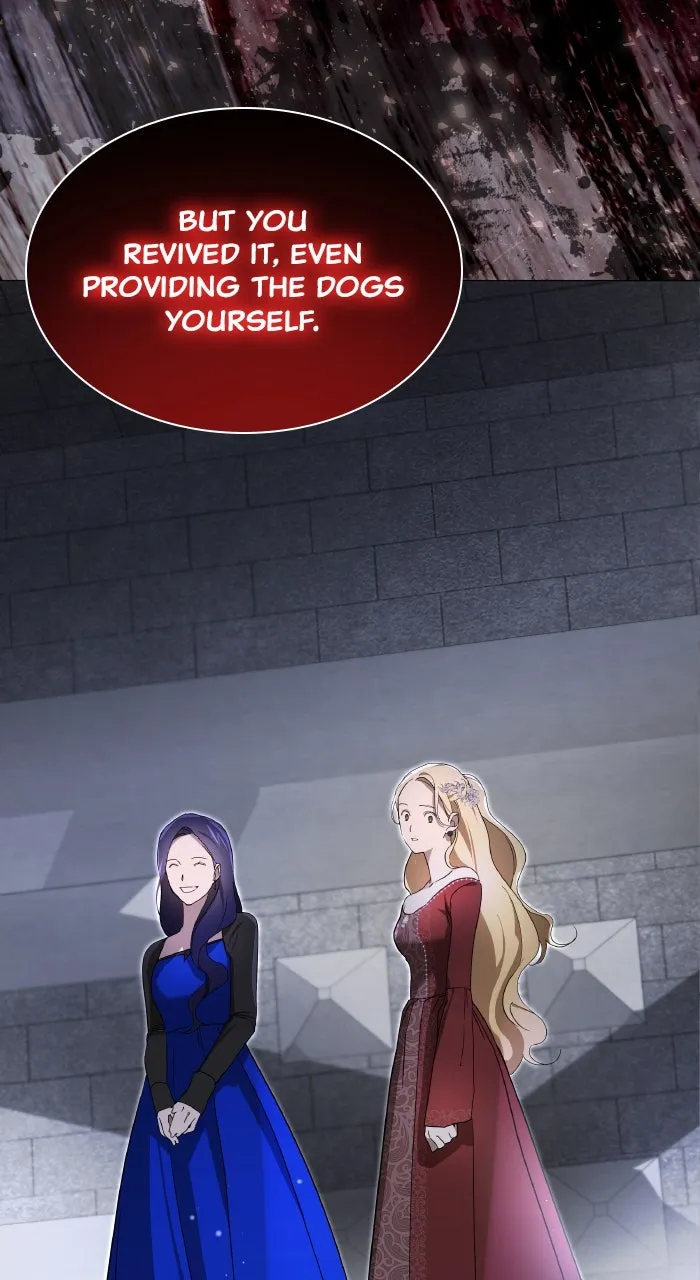 Locked Up by My Mad Dog Chapter 47 page 52 - 