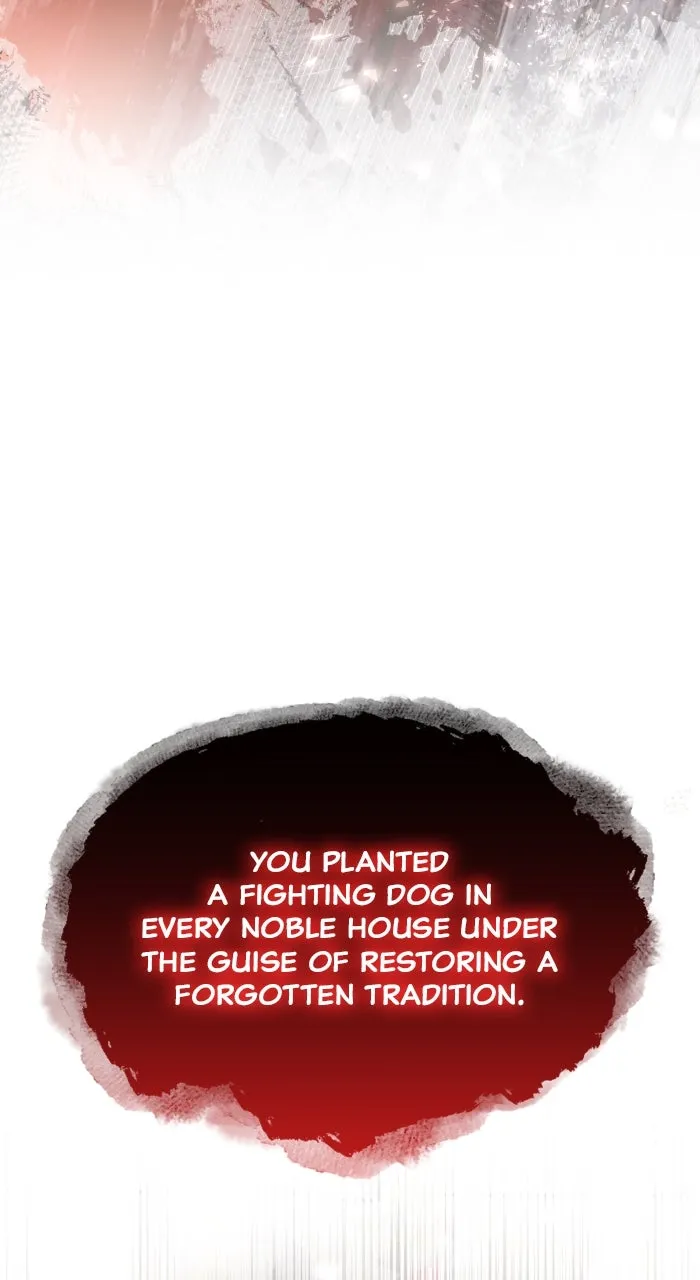 Locked Up by My Mad Dog Chapter 47 page 54 - 