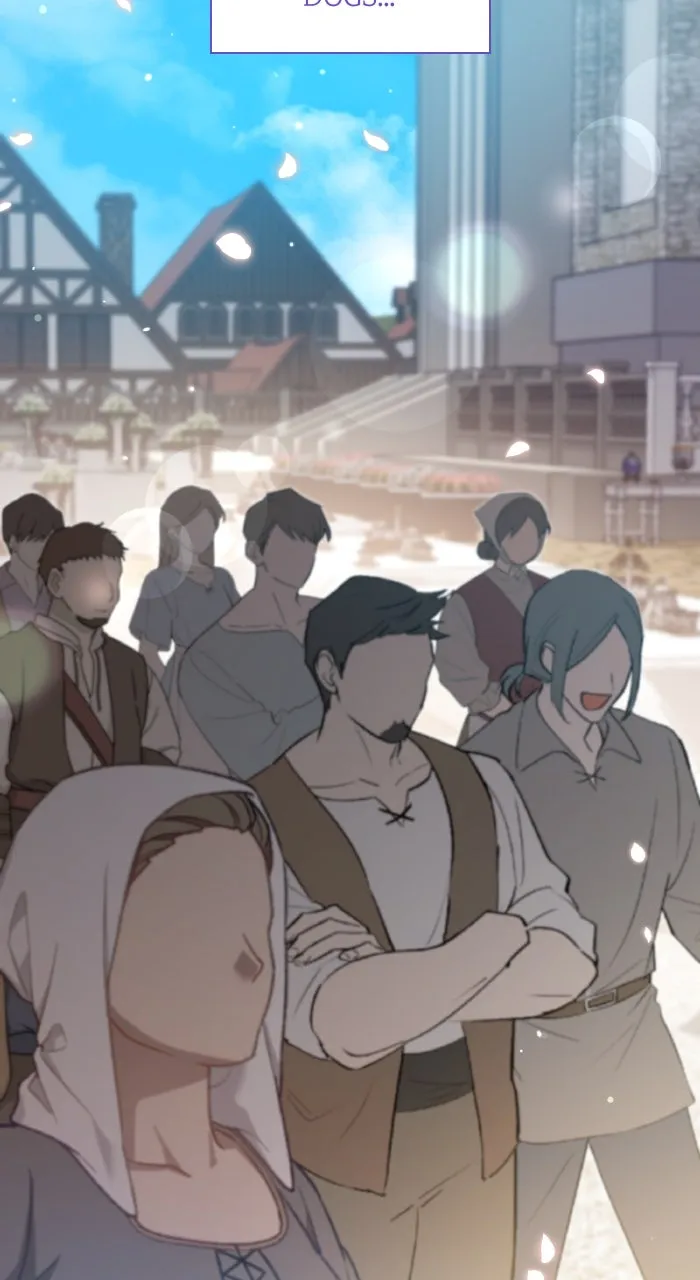 Locked Up by My Mad Dog Chapter 47 page 64 - 