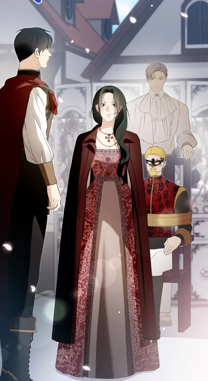 Locked Up by My Mad Dog Chapter 47 page 70 - 