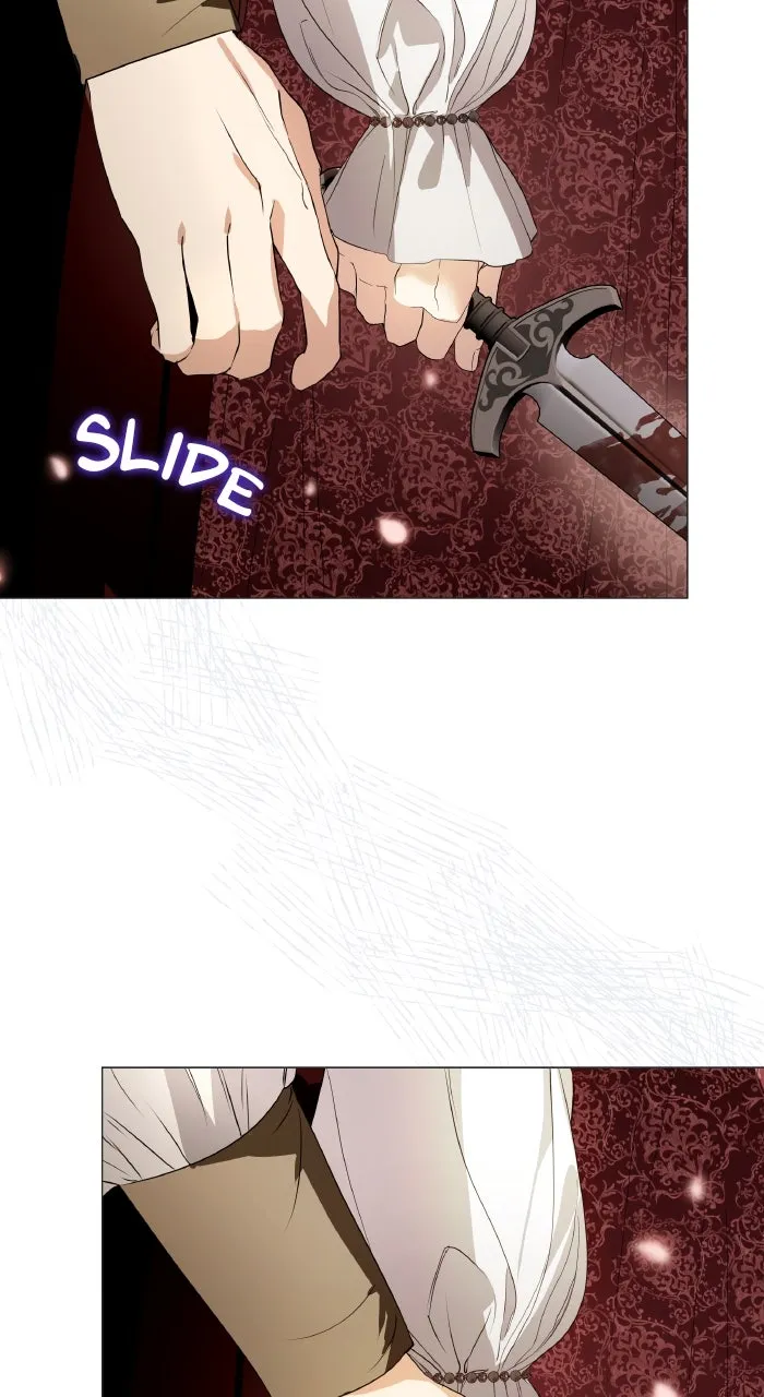 Locked Up by My Mad Dog Chapter 47 page 72 - 