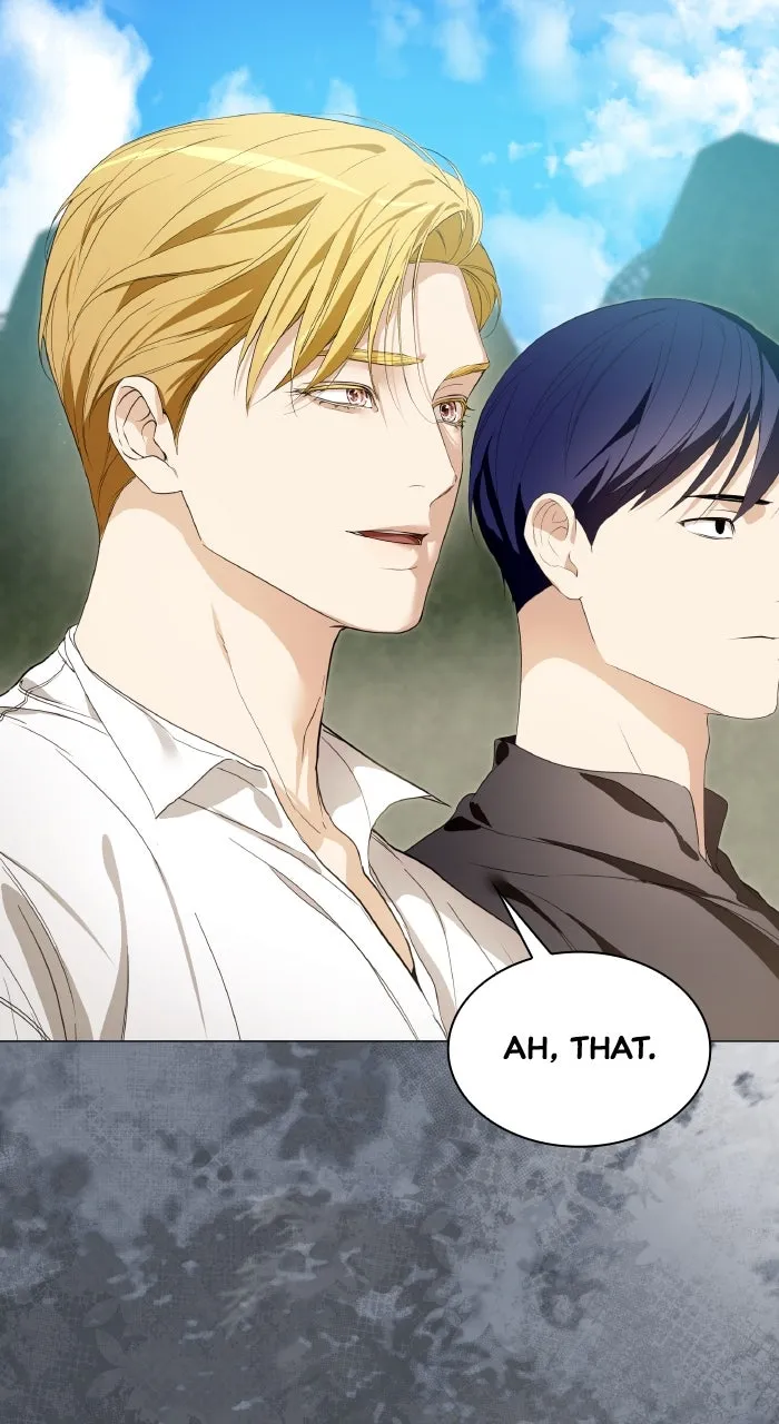 Locked Up by My Mad Dog Chapter 47 page 9 - 