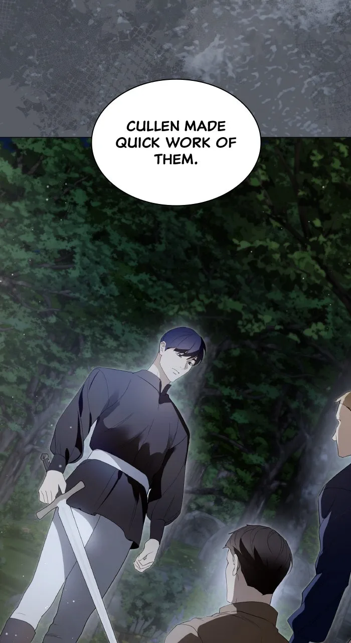 Locked Up by My Mad Dog Chapter 47 page 10 - 