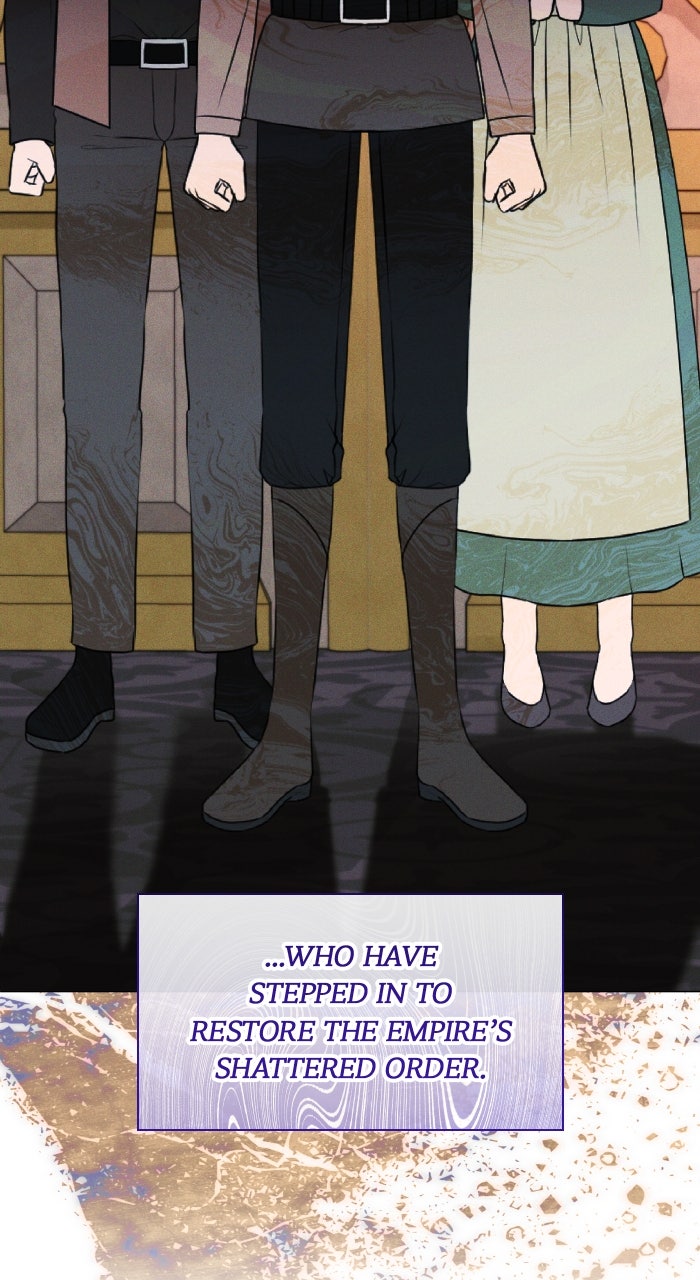 Locked Up by My Mad Dog Episode 48 page 17 - 