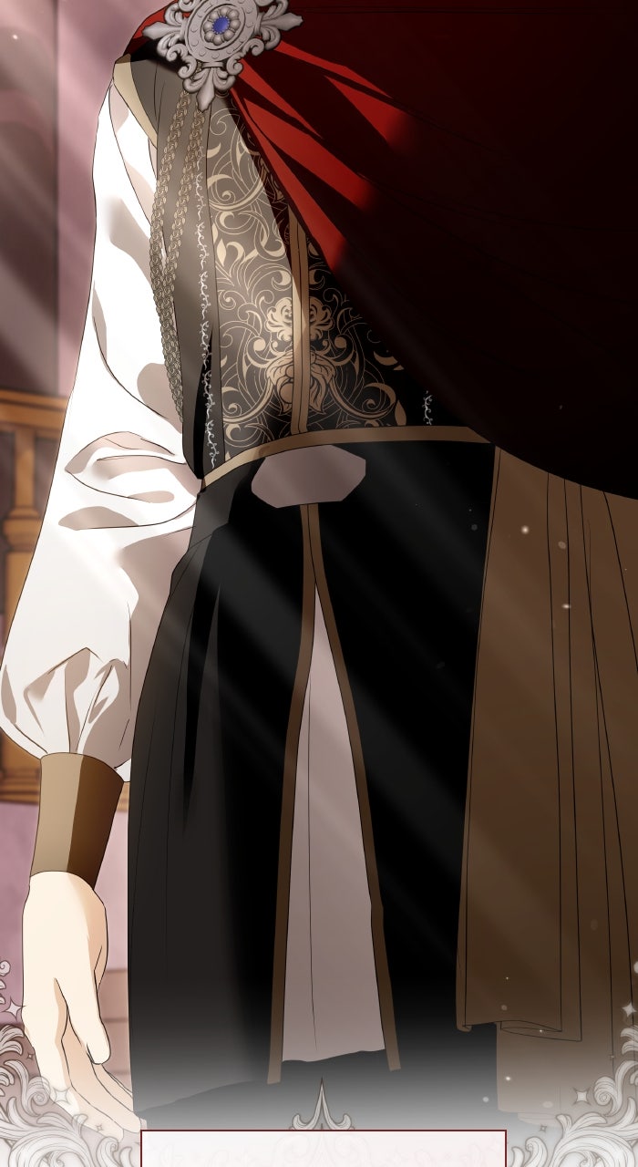 Locked Up by My Mad Dog Episode 48 page 21 - 
